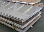 AISI 202 410 420 2B Stainless Steel Sheets Cold Rolled 0.5mm 201 Grade
