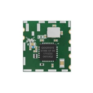 China ISM Realtek WiFi Module 2.4GHz USB 1T1R 8188FTV For IP Camera factory
