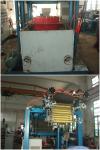 pvc Blown Film Equipment Product Thickness 0.025-0.07mm SJ45×26-SM700