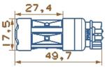 BB-ZXD-PWY24W-D