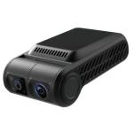 4ch 4G WIFI Dash camera video GPS mobile DVR
