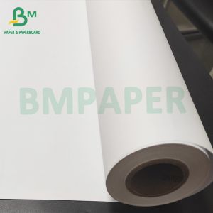A0 Size Engineering Drawing Paper 80gsm Construction Design Plotter Paper Reel