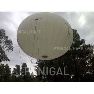 Pro Sphere Mobile 2K Tungsten Balloon Light & soft warm color film lighting for