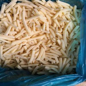 China Individually Quick Frozen French Fries For Restaurant &amp; Supermarkets factory