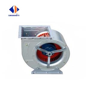 China FRP Automation Centrifugal Fan for Industrial Harmful Gas Emissions in Food Beverage factory