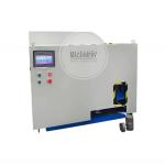 Scrap Aluminum Hydraulic 70mm Powder Briquette Making Machine for PB Recycling 7