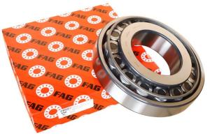China NU208E Single Row cylindrical roller bearings 40*80*18mm for agricultural machinery factory