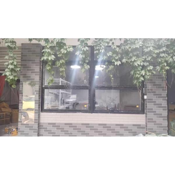 Cafe Folding Windows - Quick-Service Counter Designs