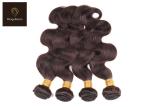 2# Body 800 slick Colored Human Hair Bundles 100gram True To Length
