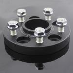 PCD 5x108 25m Forged Aluminum Hub-Centric Wheel Spacers For Focus Volvo And