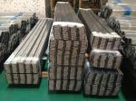 Fire Rated Galvanized Steel Roller Shutter Door Fireproof Steel Roller Shutter