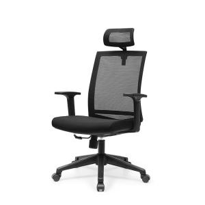 China Executive Office 60mm Task Mesh Chairs 300000 Times Lifting factory