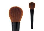 Professional Stippling Foundation Brush Contouring Plastic Handle Synthetic Hair