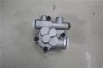 Belparts Excavator Parts K3V112 JCB220 R210-9 SK200-8 SK330-8 Gear Pump XJBN