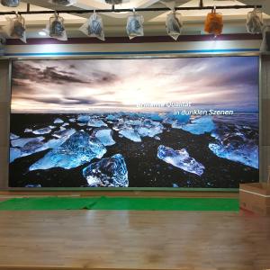 China P3.91 Rental LED Display Indoor Full Color Giant Led Screen Rental 250*250mm factory
