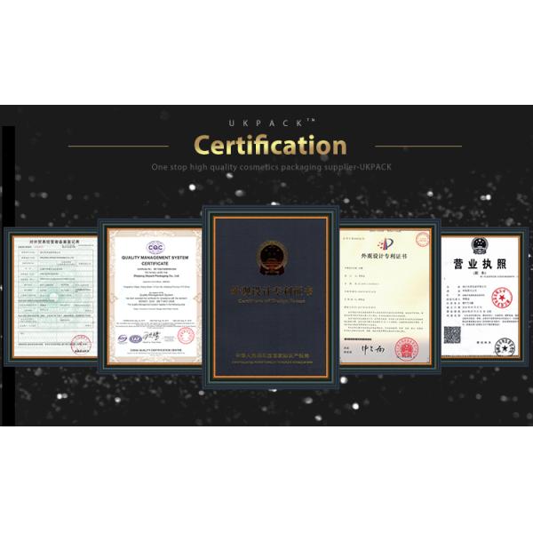 5ml 8ml 10ml 15ml Airless Pump Bottles PP Plastic / Cosmetic Pump Bottle