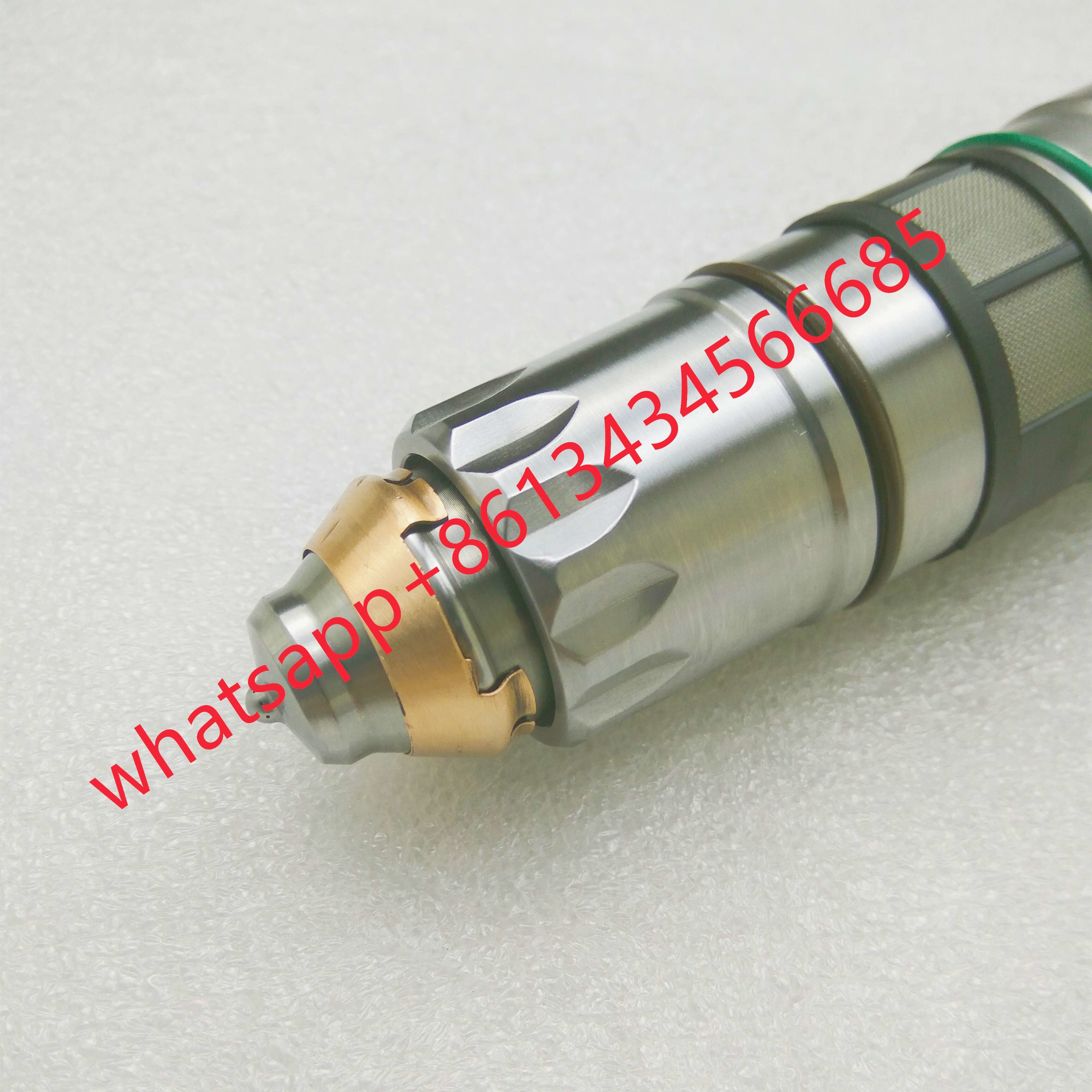 Top quality diesel engine injector 4326781 common rail fuel injector for sale