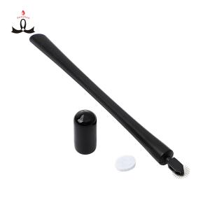 China Eyebrow Disposable Microblading Shading Tool Pen 7MM 10MM factory