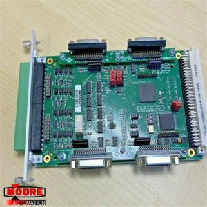 China ACC-24E2S ACC24E2S DELTA ENCODER STEPPER CIRCUIT BOARD factory
