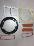 EVA Shock-absorbing Gasket Digital Knife Cutting Machine