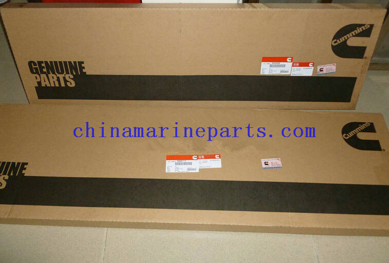 Cummins Bottom Gasket Kit 3800728 for Engine KTA19