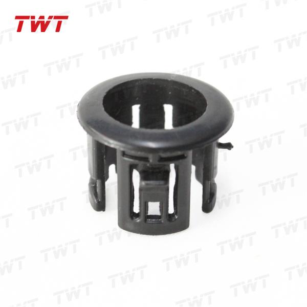 Twt 89348-33010 Park Assist Aid Sensor Retainer Ultrasonic Sensor Bezel 8934833010 89348 33010 For Toyota Lexus Es240 350 2006