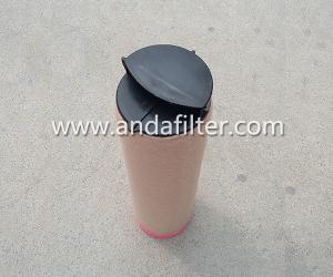 China High Quality Air Filter For MANN CF710 factory