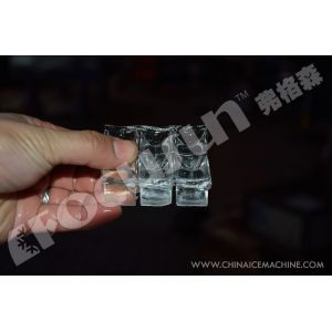 Upgrade Your Hotel's Ice Supply with Focusun's User-Friendly Cube Ice Machine