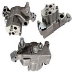 4W2448 DPOP Spare Parts Oil Pump For Cat 3306 Articulated Truck