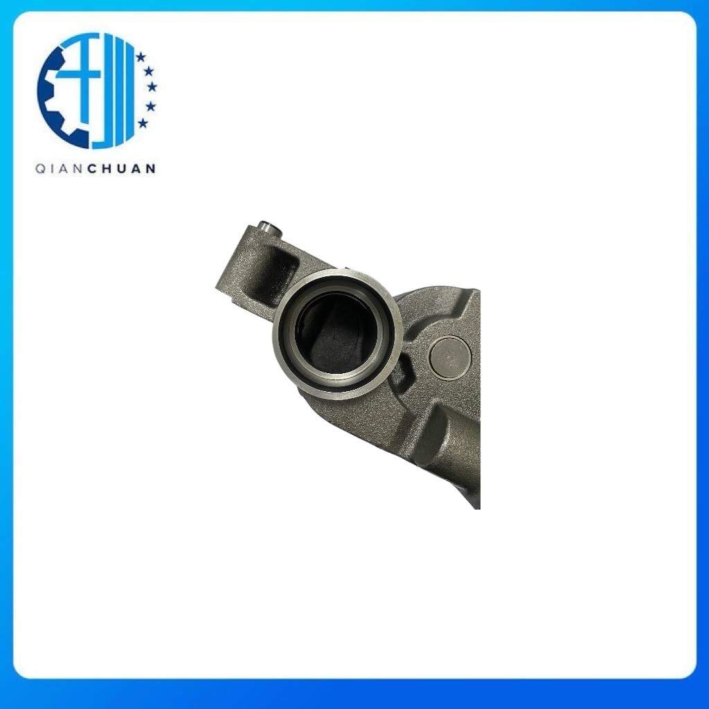 Oil Pump 5571595 For Cummins ISX15 QSX15 Engine Spare Parts