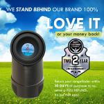 1500m 8X Sport Laser Rangefinder For Golf Distance Measuring