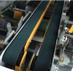 Automatic Side Sealing Packing Machine 1KW High Accuracy 30-50 Case/min