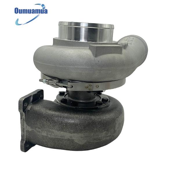 Supercharger KTR110 6505-65-5140 Best selling D375A-5 Turbocharger for Komatsu