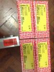 HVAC Durable Pressure Switches Valves MBV 5000 for marine