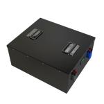 2000-4000 Cycles 10kwh EV Lithium Ion Battery 48v 200ah For Golf Cart