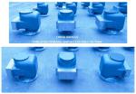 WATER BALLAST TANKS AIR VENT HEAD MODEL-533HFB-150A MARINE AIR PIPE HEAD BODY