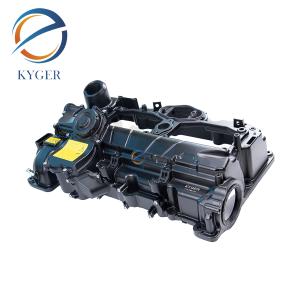 China High Quality Valve Chambercap 11127588412 1112 7588 412 Cylinder Head Cover For BMW N20 factory