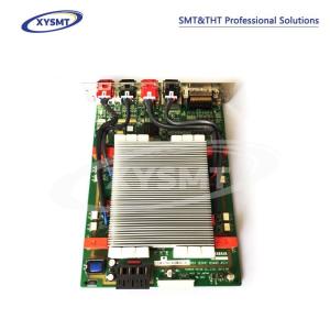 China KLA-M5840-S9 KLA-M5840-051 SERVO BOARD ASSY FOR YAMAHA YSM20R machine spare part factory