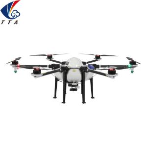 China Self-Adhesive Label 10L Drone Sprayer for Agriculture Pesticide Spray at Joyance factory