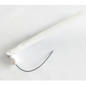 China External Dual Band 5GHz 5dBi WiFi Dipole Omni Antenna on sale