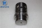 No Standard Size Tungsten Carbide Wear Parts For Oil and Gas Industry