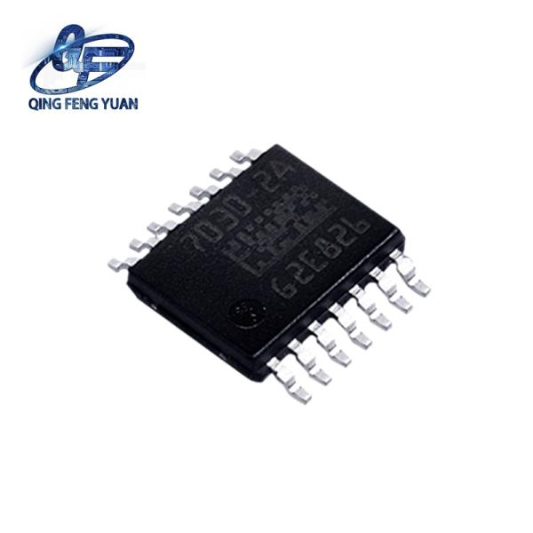BTS7030 Electronic Components High Side Switch with Diagnosis and Embedded Protection