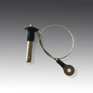China Pin for Professional Speaker,Rohs factory