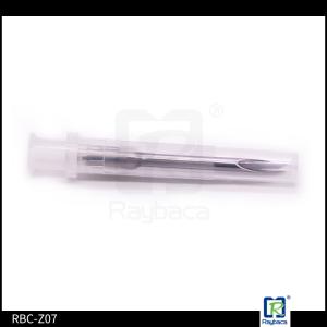 China Wild Snakes Lizards RFID Syringe Animal Tracker Microchip Without Needle RBC - Z07 factory