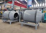 Phosphate Rock Powder Mixer Production Line Potassium Sulfate Mixing Production