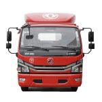 Dongfeng 4x2 Mini Light Commercial Delivery Cargo Truck Diesel Manual Yuchai