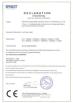 Shenzhen Naturalight Optoelectronics Technology CO.,LTD. Certifications