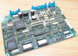 China SNAT 603 CNT 61007041 Control Carrier Circuit Board SNAT603CNT 57618078 factory