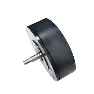 China CNBL-8427SO BLDC MOTOR with Large Toque Higher efficiency For Micro Pump Valve factory
