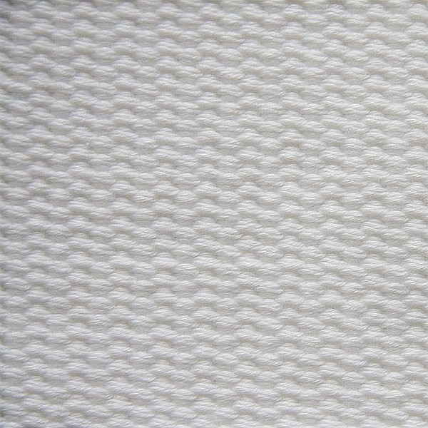 Pneumatic Fluidizing Conveyor Medium The Woven Type Airslide Fabric Belt